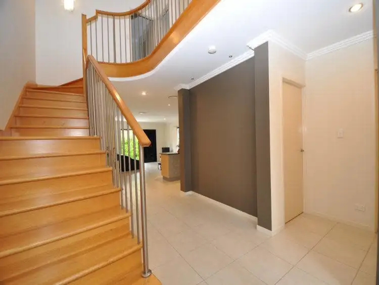 Sixth view of Homely townhouse listing, 2/5 Sandown Avenue, Bundall QLD 4217