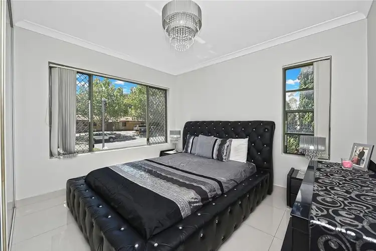 Sixth view of Homely apartment listing, 17/149 Waldron Road Street, Chester Hill NSW 2162