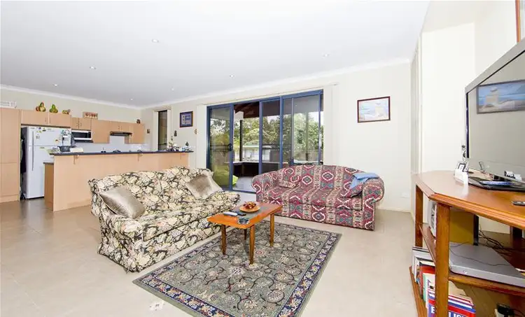 Fifth view of Homely house listing, 128 Tomaree Road, Shoal Bay NSW 2315