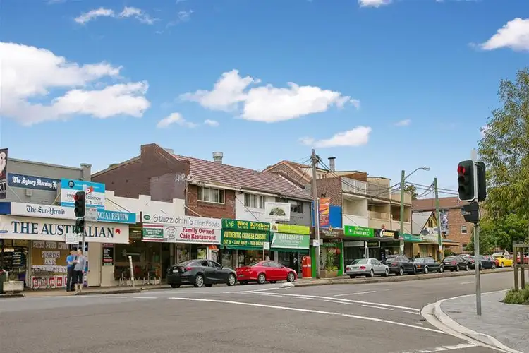 Sixth view of Homely villa listing, 3/48-50 High Street, Gladesville NSW 2111