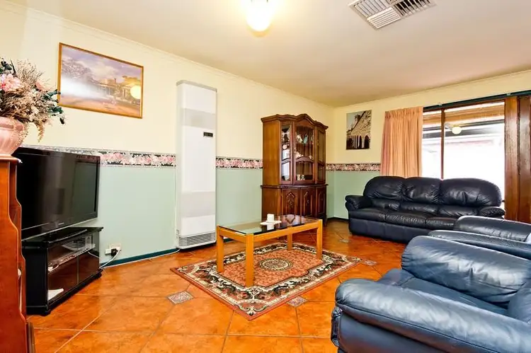 Second view of Homely house listing, 4 Jarrah Court, Craigmore SA 5114