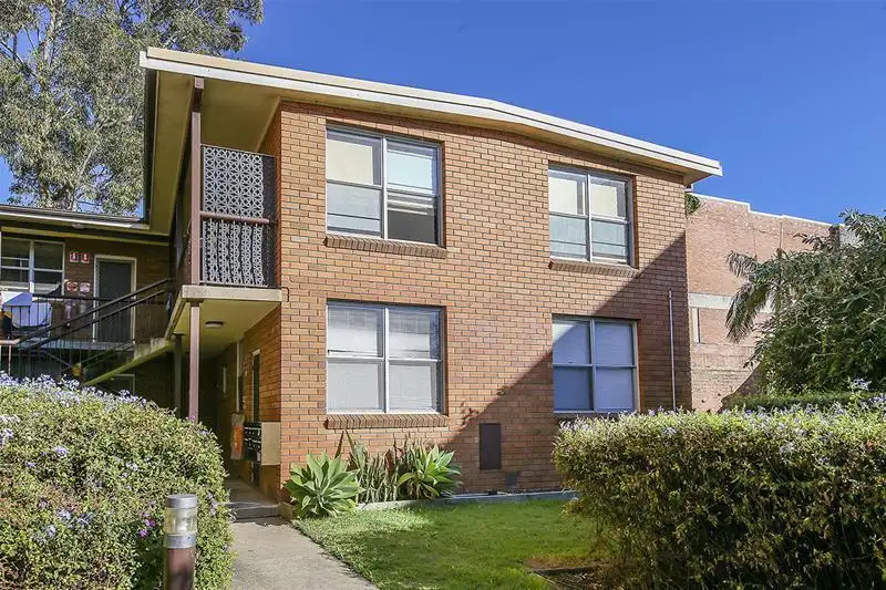 Main view of Homely unit listing, 85/18 Brown Street, Newcastle NSW 2300