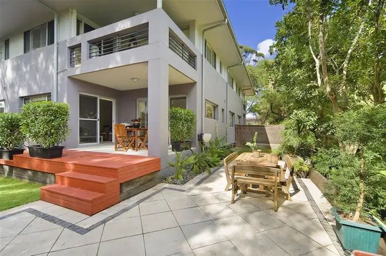 2/66-70 Lynwood Avenue, Cromer NSW 2099