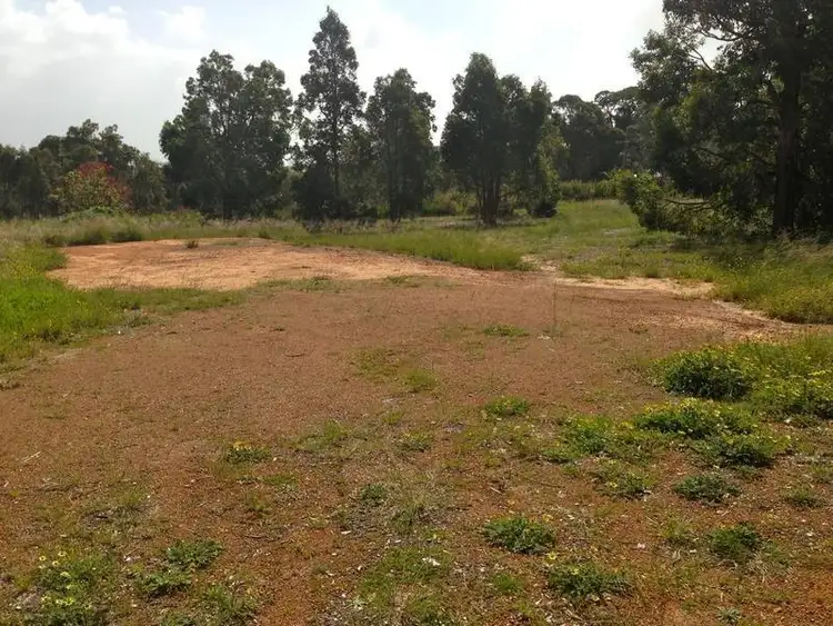 Second view of Homely land listing, Lot 107 South West Highway, Waroona WA 6215