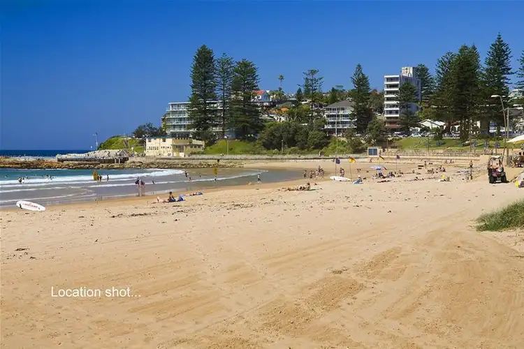 4/5 Grafton Crescent, Dee Why NSW 2099