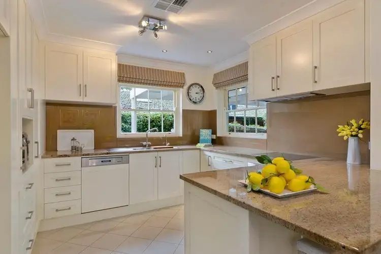 Fourth view of Homely house listing, 22 Carrick Hill Drive, Springfield SA 5062