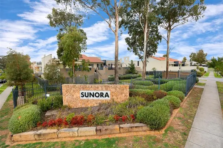 61/11 Glenvale Avenue, Parklea NSW 2768