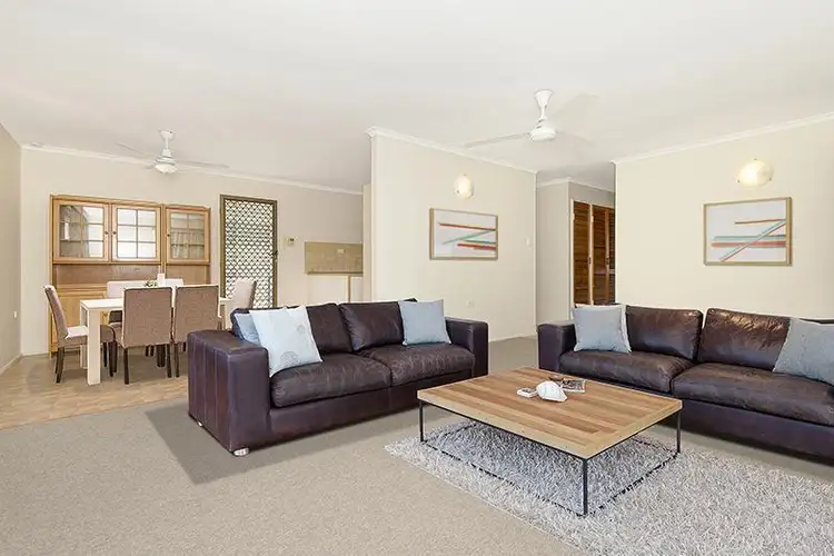 Third view of Homely house listing, 53 President Street, Kirwan QLD 4817