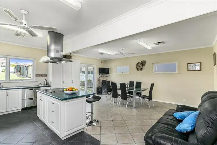 Fifth view of Homely house listing, 7 Keen Avenue, Seaview Downs SA 5049