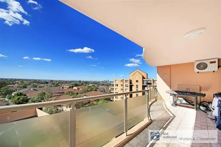 Sixth view of Homely apartment listing, 94/2 Macquarie Road, Auburn NSW 2144