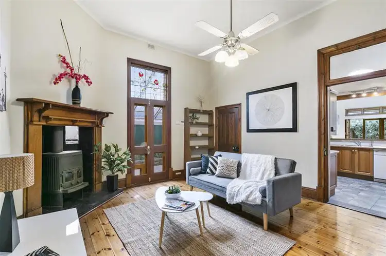 Third view of Homely house listing, 8 Hastings Street, Glenelg South SA 5045