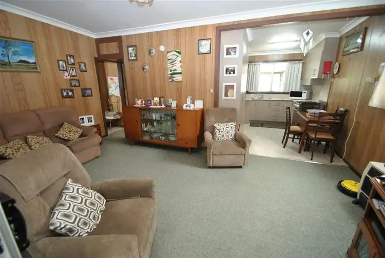 Third view of Homely house listing, 4 Wren Street, Culburra Beach NSW 2540