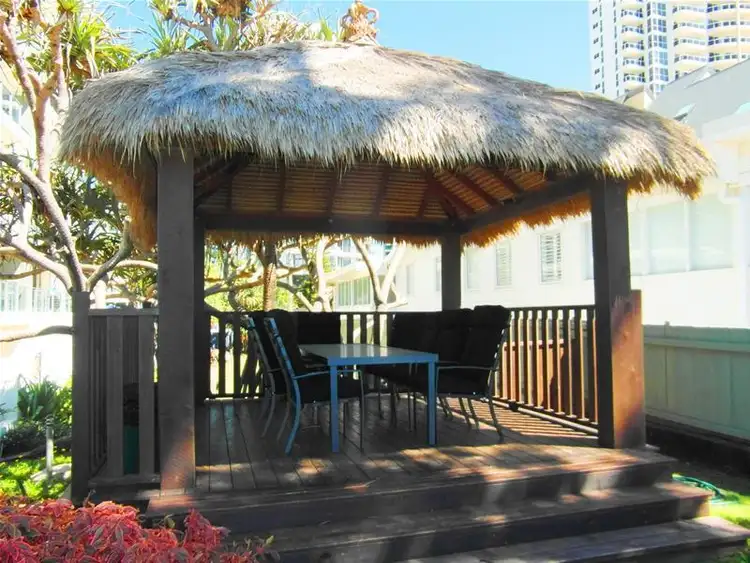 Fourth view of Homely apartment listing, 3555 Main Beach Parade 'Hibiscus', Main Beach QLD 4217