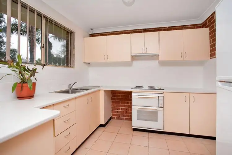 Third view of Homely semi-detached listing, 2/3 Isaac Place, Quakers Hill NSW 2763