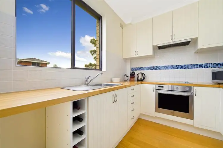 Fifth view of Homely unit listing, Unit 12/119 Oaks Avenue, Dee Why NSW 2099