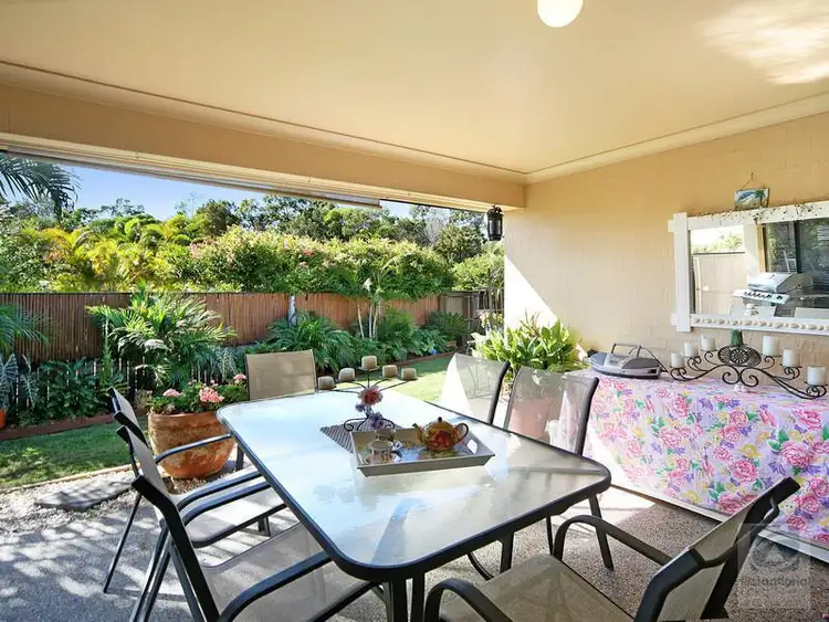 Sixth view of Homely house listing, 9 Fernleaf Court, Currimundi QLD 4551