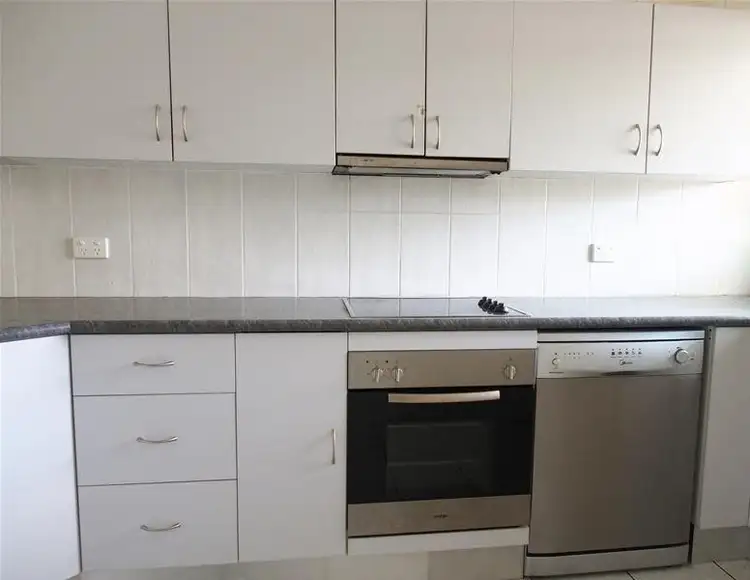 Third view of Homely unit listing, 3/40 Armbrust Street, Manoora QLD 4870