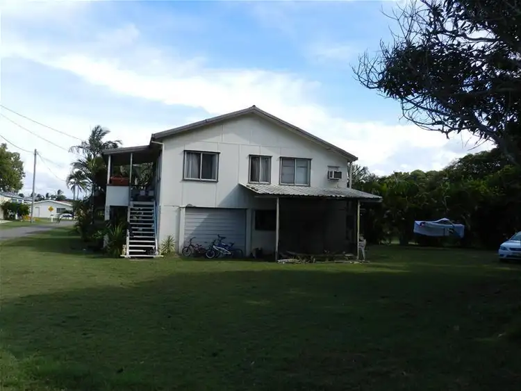 Second view of Homely house listing, 1 Zelma Street, Grasstree Beach QLD 4740