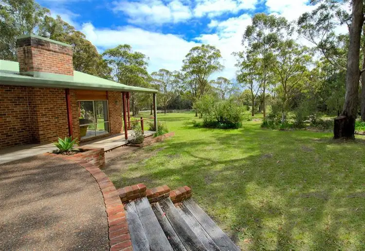 Fifth view of Homely house listing, 581B Culburra Road, Culburra Beach NSW 2540