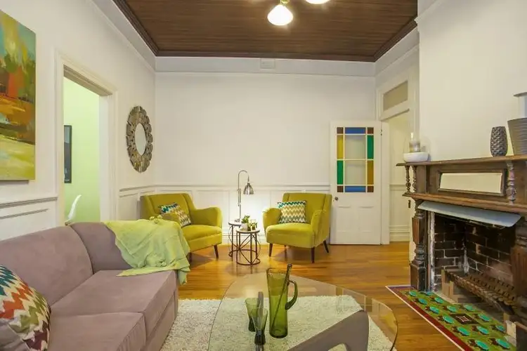 Second view of Homely house listing, 7 Bruce Street, Cooks Hill NSW 2300
