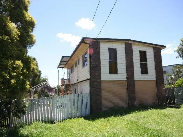 Address available on request