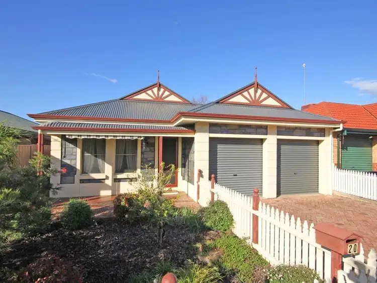 20 Maldon Avenue, Mitchell Park SA 5043