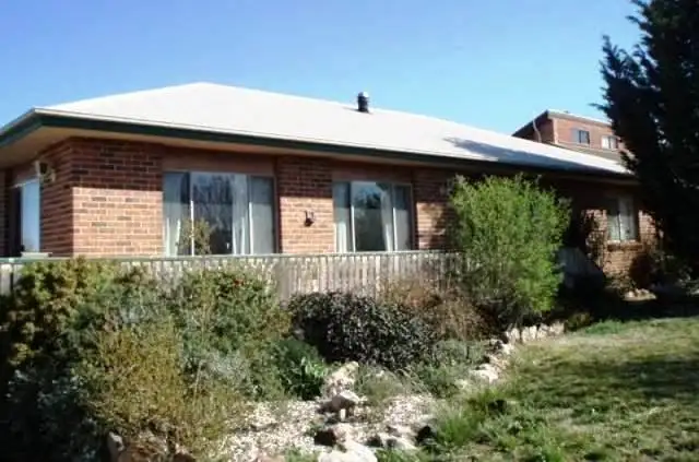 Main view of Homely house listing, 8 Jindalee Street, Berridale NSW 2628