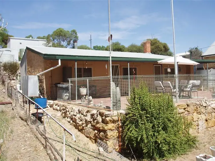 Main view of Homely house listing, 12 Victoria Street, Swan Reach SA 5354