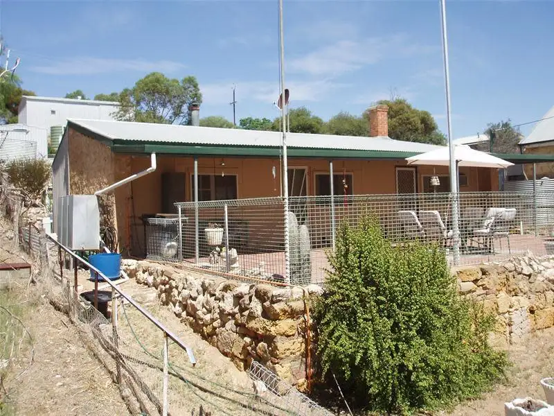 Main view of Homely house listing, 12 Victoria Street, Swan Reach SA 5354