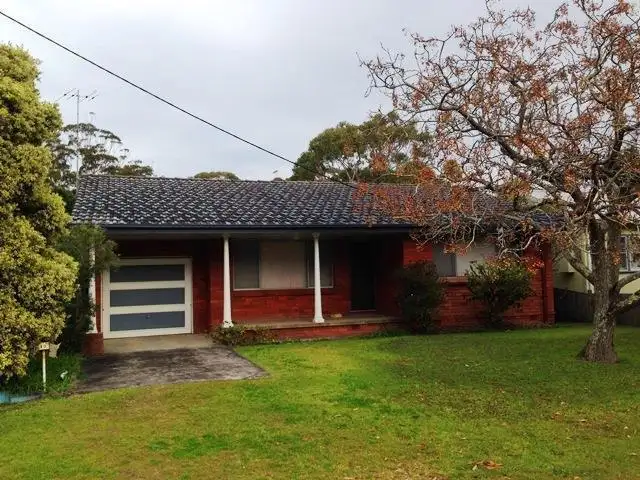 Main view of Homely house listing, 40 Mermaid Avenue, Hawks Nest NSW 2324