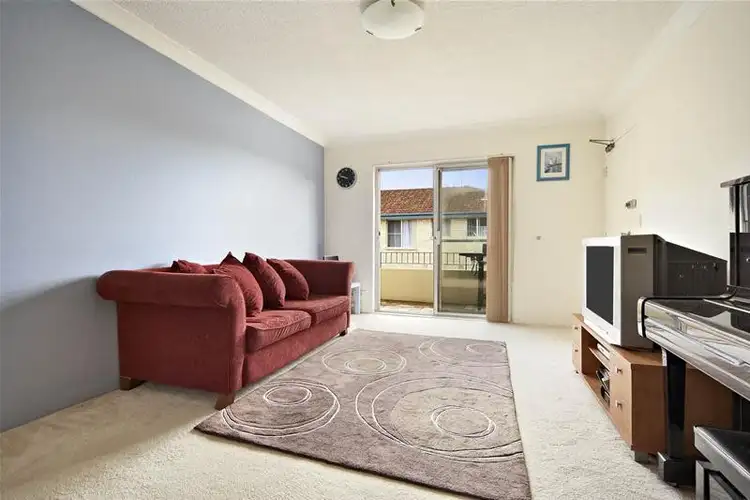 Second view of Homely unit listing, 6/14 Mooramba Road, Dee Why NSW 2099