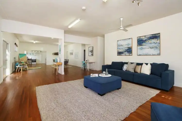 Fifth view of Homely house listing, 374-376 Ocean View Road, Ettalong Beach NSW 2257