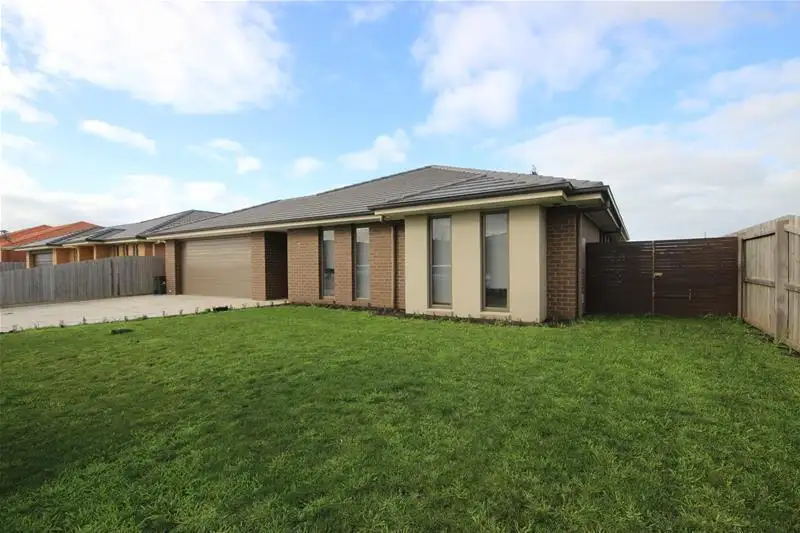 Main view of Homely house listing, 5 Wando Street, Warrnambool VIC 3280