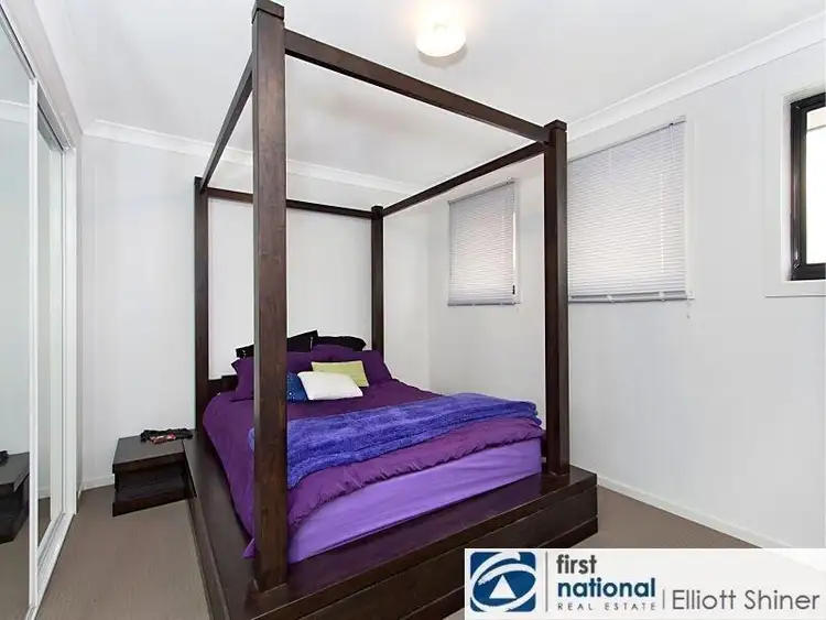 Fifth view of Homely house listing, 12 Northridge Road, Jordan Springs NSW 2747