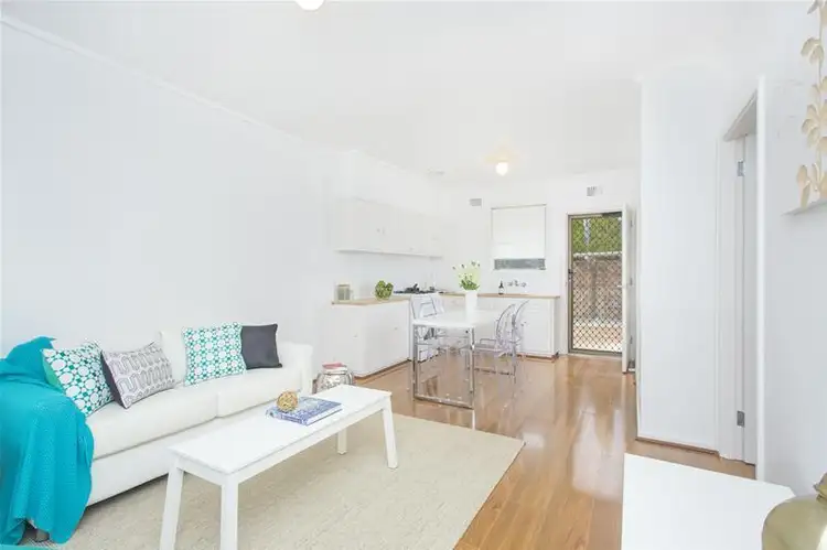 Second view of Homely apartment listing, 5/12 Oxley Road, Waratah NSW 2298