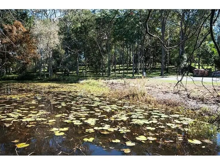 Second view of Homely land listing, LOT 11/4 Donilla Place, Nerang QLD 4211