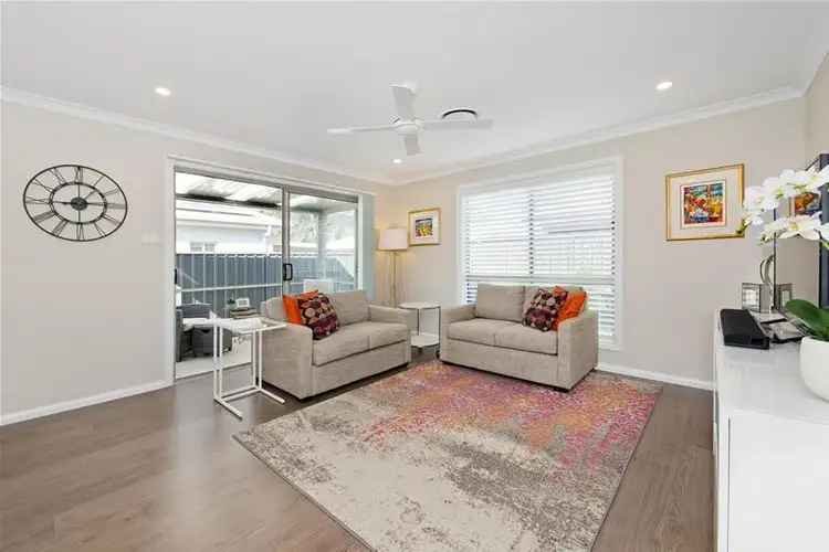 Second view of Homely house listing, 41/11 Resort Road, Laurieton NSW 2443