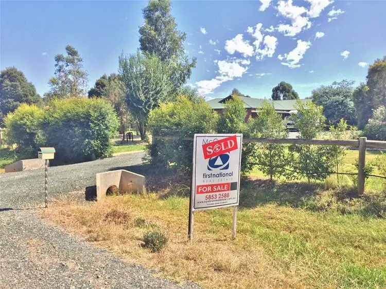 Main view of Homely house listing, 42 Aldersyde Drive, Kyabram VIC 3620