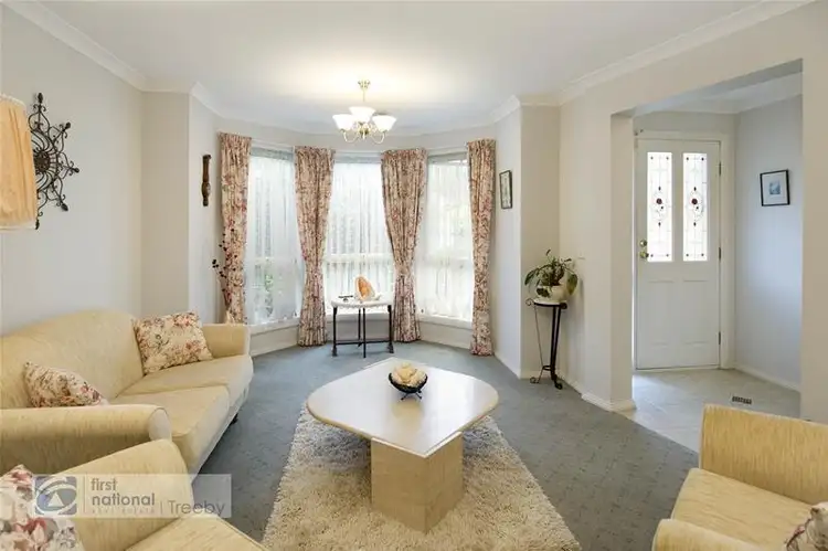 Second view of Homely house listing, 5 Warrangum Place, Warranwood VIC 3134