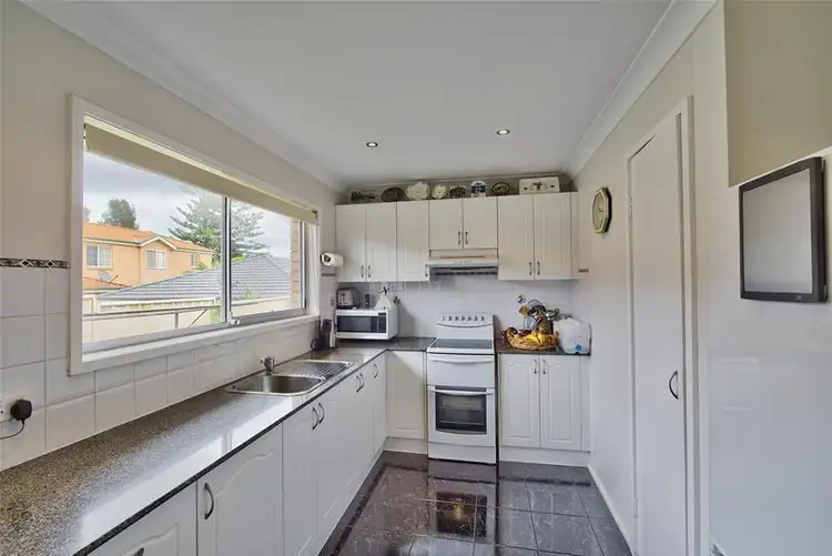 Third view of Homely villa listing, 6/46 Fraser Road, Long Jetty NSW 2261