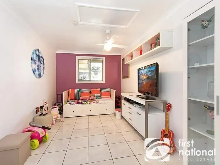 Sixth view of Homely house listing, 6 Drake Place, Shalvey NSW 2770