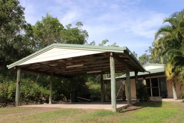 24 Domenica Drive, Strathdickie QLD 4800