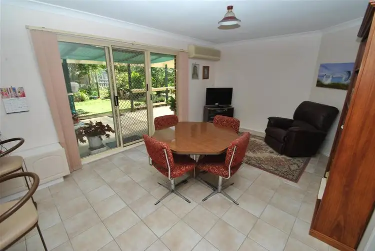 Fourth view of Homely house listing, 4 Jopejija Crescent, Culburra Beach NSW 2540