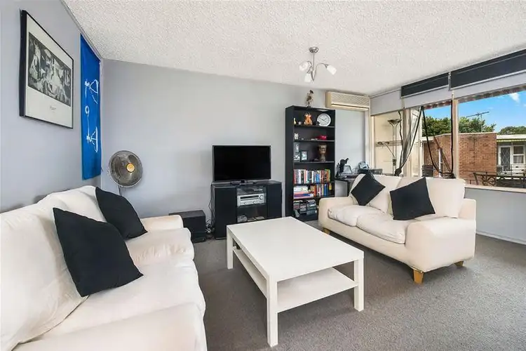 Second view of Homely apartment listing, 24c/18 Lucy Street, Ashfield NSW 2131
