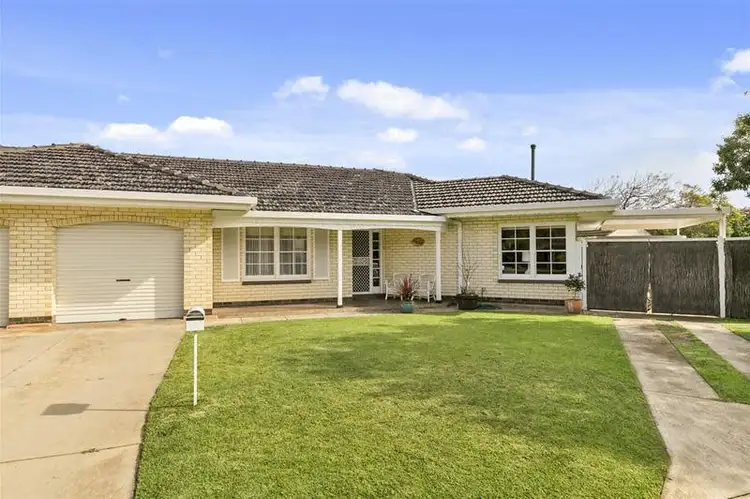 2/52 Repton Road, Somerton Park SA 5044