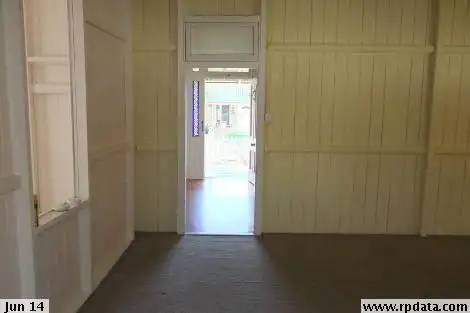 Fourth view of Homely house listing, 12 Hart Street, Maryborough QLD 4650