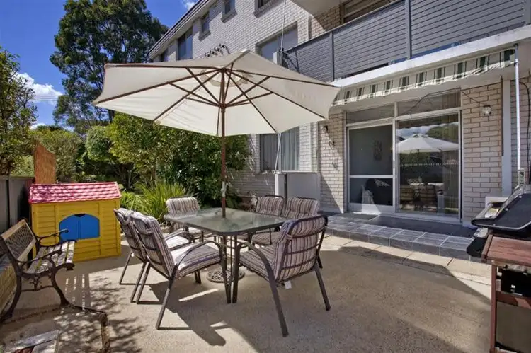 8/24 Landers Road, Lane Cove NSW 2066