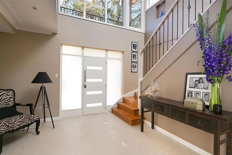 Second view of Homely house listing, 3 Pindari Avenue, Castle Cove NSW 2069