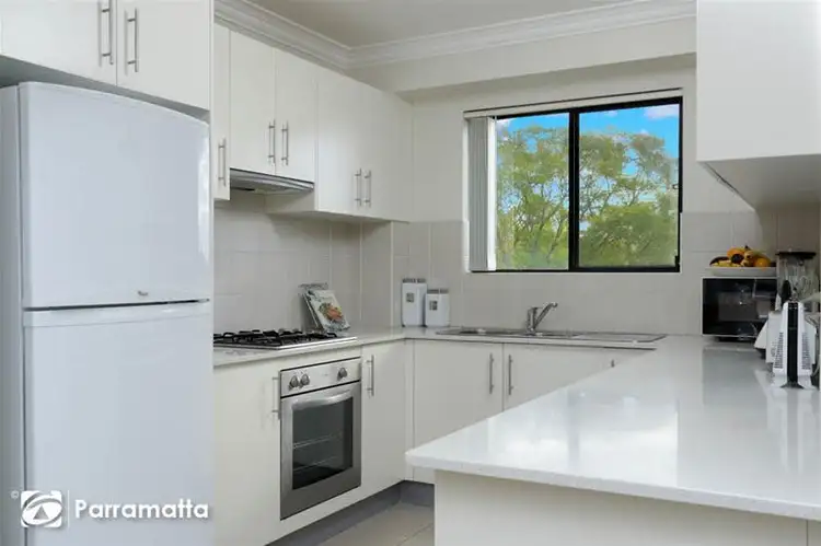 Third view of Homely apartment listing, 10/101 Marsden Street, Parramatta NSW 2150