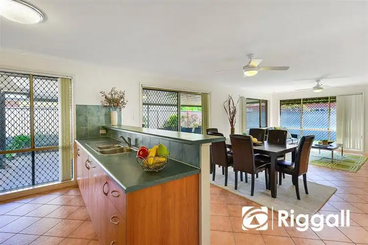 Fifth view of Homely house listing, 3 Bayfield Court, Ferryden Park SA 5010